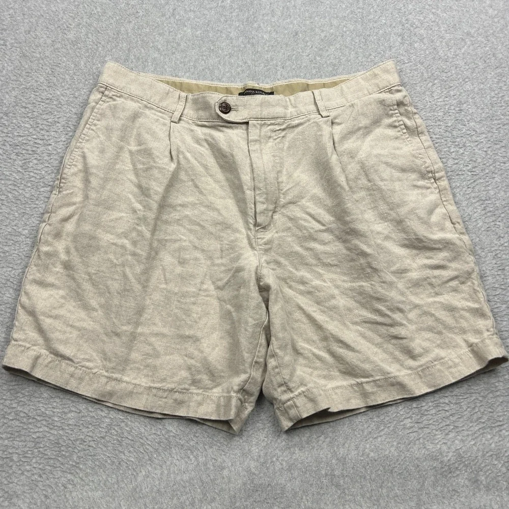 Banana Republic 7